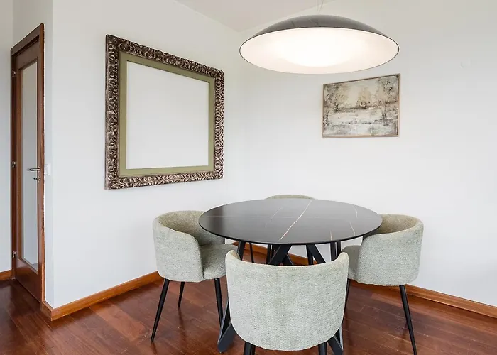 Guestready - Serene Hideout In Leca Da Palmeira