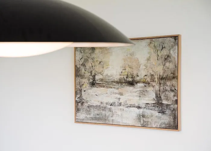 Guestready - Serene Hideout In Leca Da Palmeira Апартаменты *