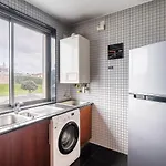 Guestready - Serene Hideout In Leca Da Palmeira Apartman