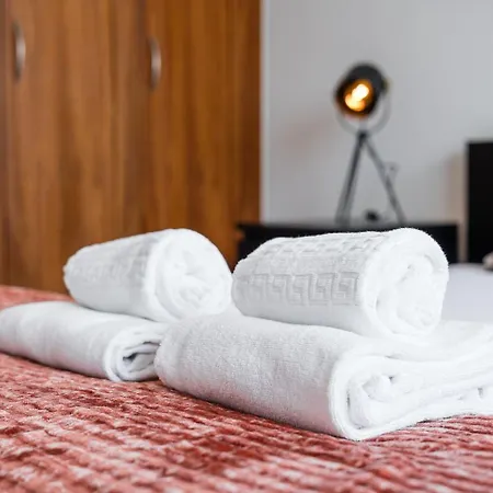 Apartment Guestready - Serene Hideout In Leca Da Palmeira Porto