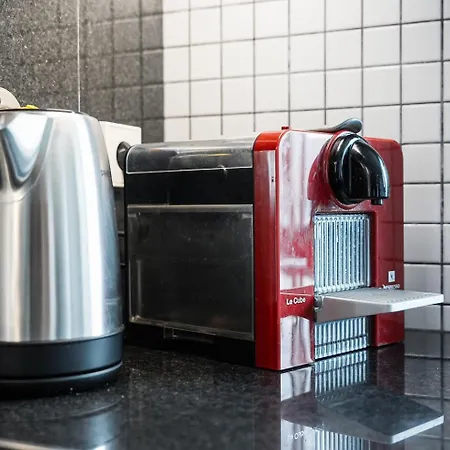 Guestready - Serene Hideout In Leca Da Palmeira *