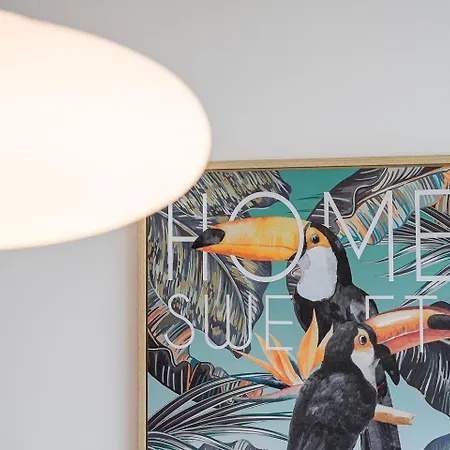 Guestready - Serene Hideout In Leca Da Palmeira Porto