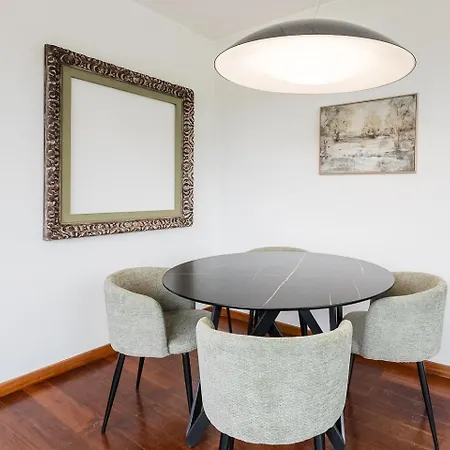 Guestready - Serene Hideout In Leca Da Palmeira