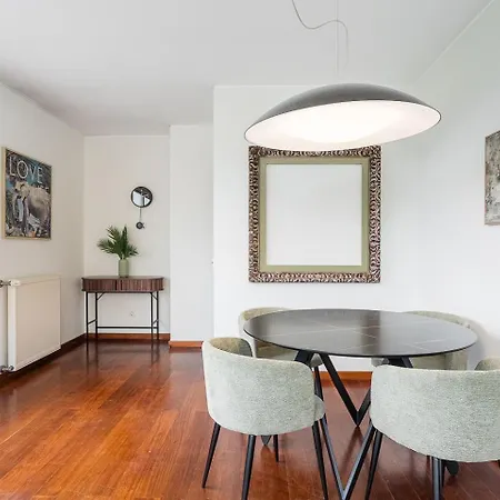 Apartment Guestready - Serene Hideout In Leca Da Palmeira Porto