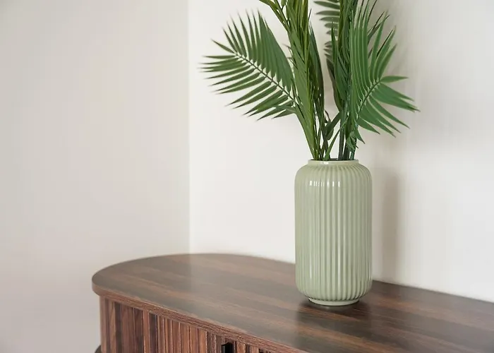 Guestready - Serene Hideout In Leca Da Palmeira Appartement Porto