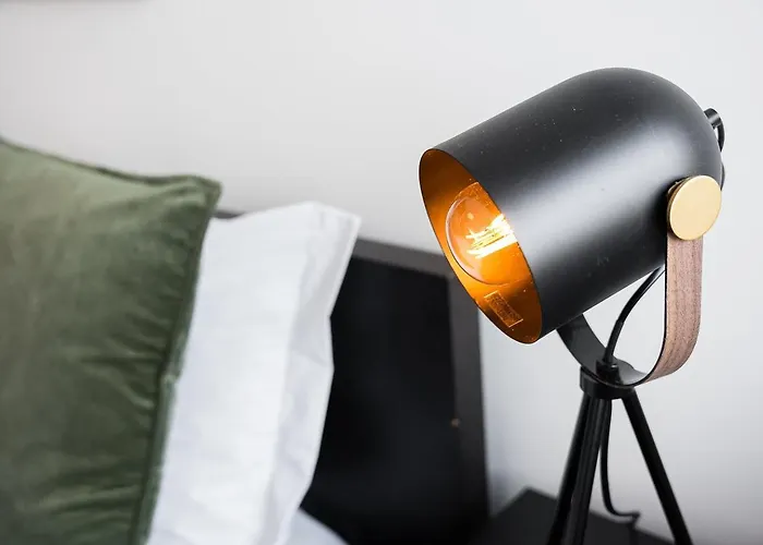 Guestready - Serene Hideout In Leca Da Palmeira بورتو