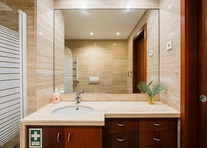 Guestready - Serene Hideout In Leca Da Palmeira * Porto