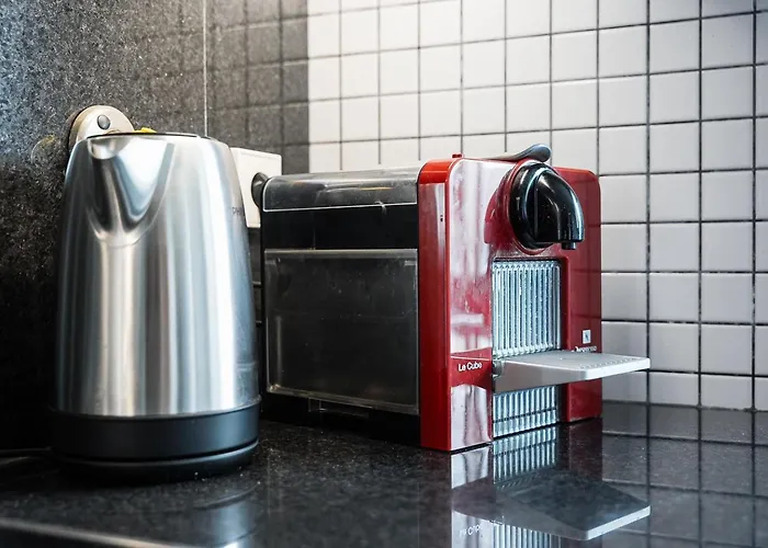 Guestready - Serene Hideout In Leca Da Palmeira *