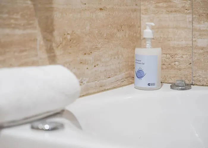 Guestready - Serene Hideout In Leca Da Palmeira *