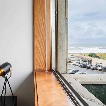 Guestready - Serene Hideout In Leca Da Palmeira Porto