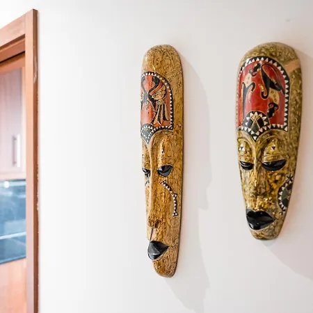 Guestready - Serene Hideout In Leca Da Palmeira Apartamento