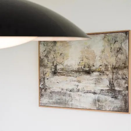 Guestready - Serene Hideout In Leca Da Palmeira Apartamento *