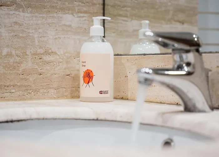 Guestready - Serene Hideout In Leca Da Palmeira Appartamento Oporto