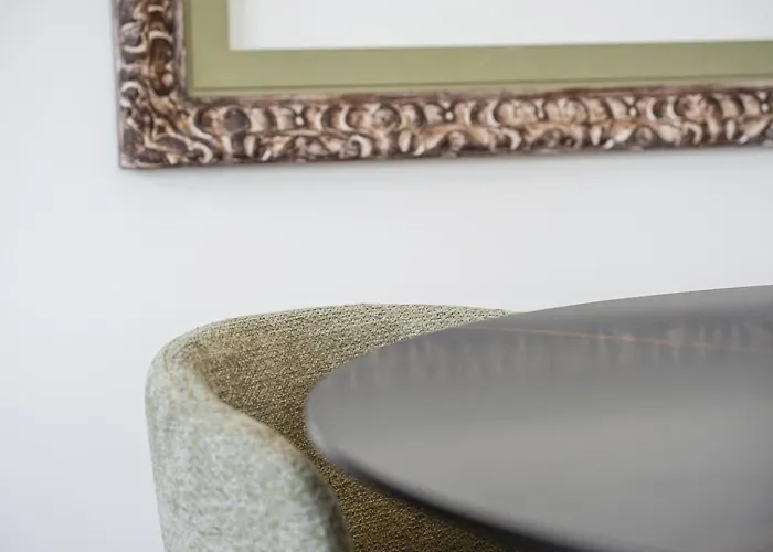 Appartamento Guestready - Serene Hideout In Leca Da Palmeira Oporto